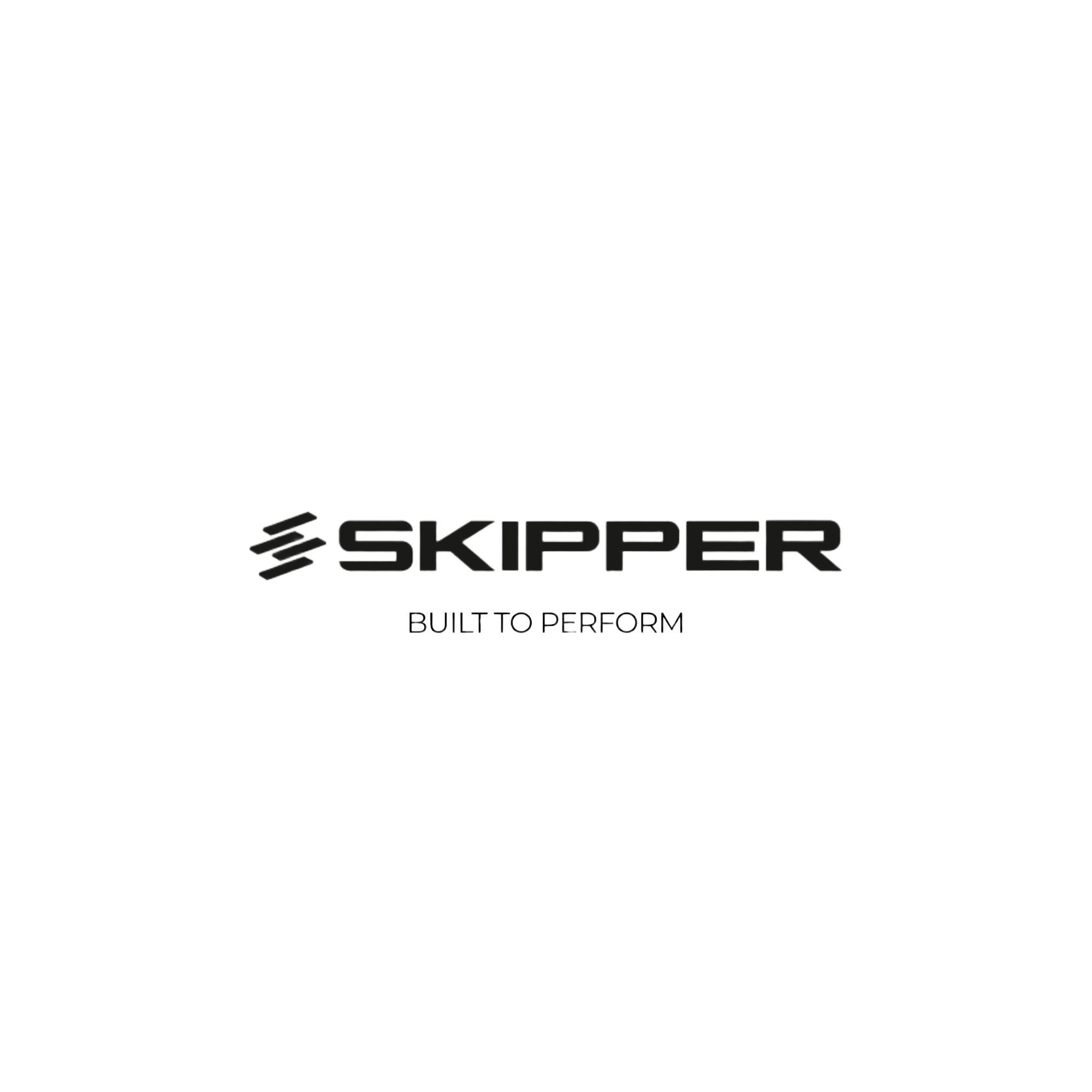 SKIPPER — Built to Perform